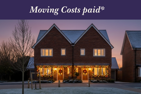 undefined, Plot 23, The Petworth at Manorwood, 26 Manorwood Farm Lane KT24