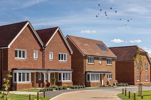 Plot 18, The Petworth at Manorwood, 26 Manorwood Farm Lane KT24