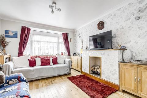4 bedroom terraced house for sale, Downlands Avenue, Worthing, West Sussex, BN14
