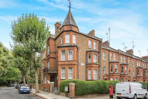 Essendine Mansions, London W9