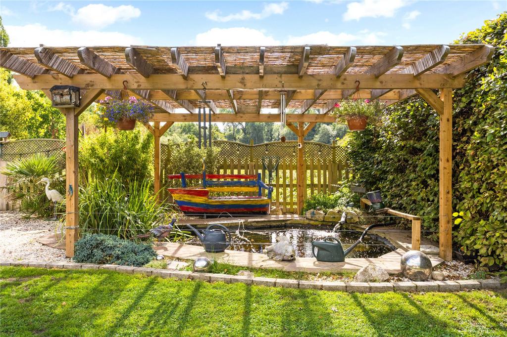 Pergola