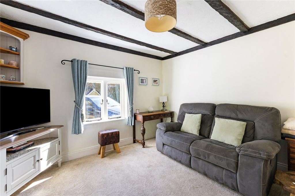 Bedroom Two/Snug