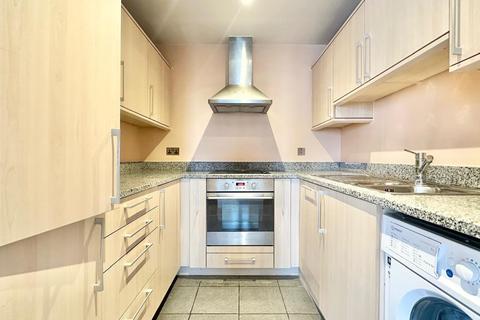 2 bedroom apartment to rent, Westgate Apartments, Western Gateway, London E16