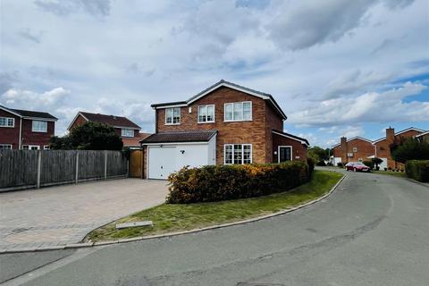 undefined, Foxhills Close, Whitestone, Nuneaton