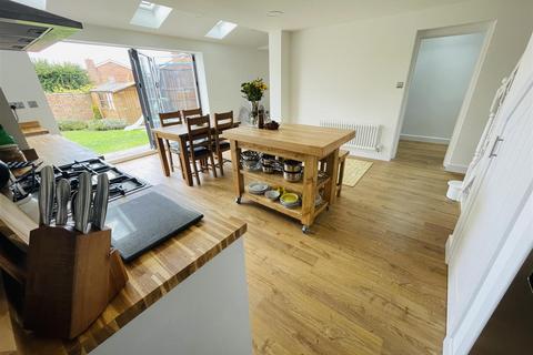 undefined, Foxhills Close, Whitestone, Nuneaton