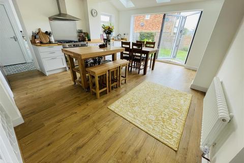 undefined, Foxhills Close, Whitestone, Nuneaton