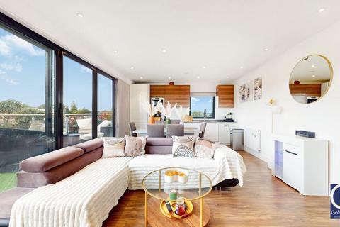 Bounds Green Road, London, N11