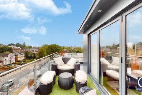 2 bedroom apartment for sale, Bounds Green Road, London, N11