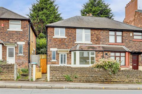 Nottingham Road, New Basford NG7