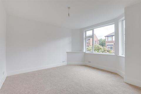 3 bedroom semi-detached house for sale, Nottingham Road, New Basford NG7
