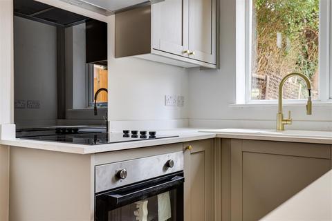 3 bedroom semi-detached house for sale, Nottingham Road, New Basford NG7