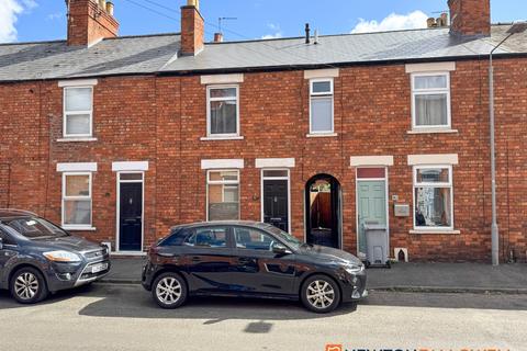 Hatton Gardens, Newark NG24