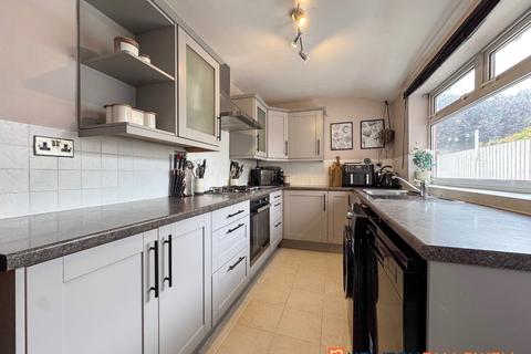 undefined, Hatton Gardens, Newark NG24