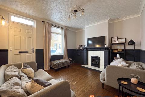 undefined, Hatton Gardens, Newark NG24