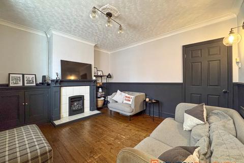 undefined, Hatton Gardens, Newark NG24