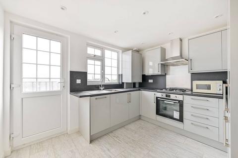 undefined, Vicarage Farm Road, Hounslow, TW3