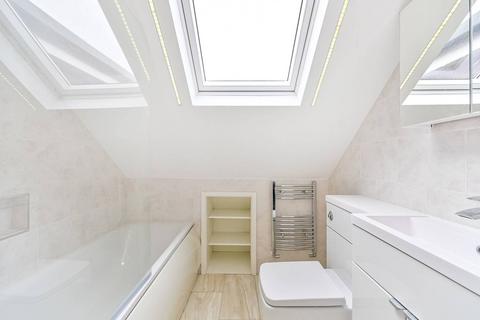 undefined, Vicarage Farm Road, Hounslow, TW3