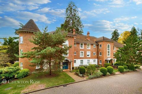 Agincourt, Ascot