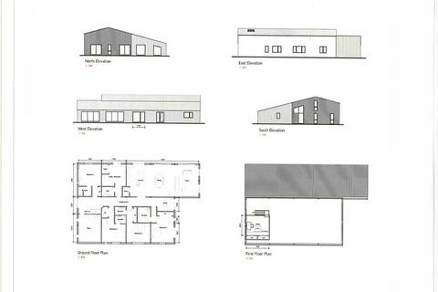 undefined, Newland, Landkey, Barnstaple