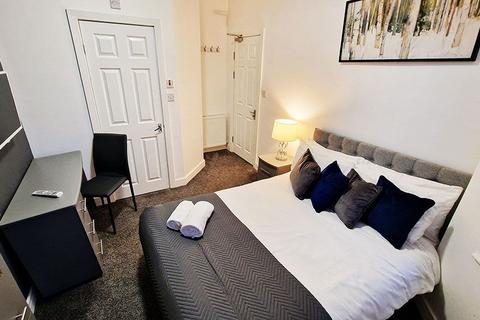 undefined, Roose Road, Barrow-in-Furness, Cumbria, LA13