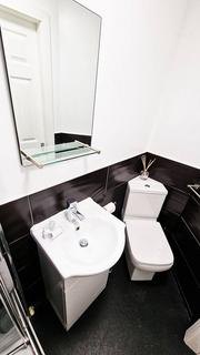 undefined, Roose Road, Barrow-in-Furness, Cumbria, LA13