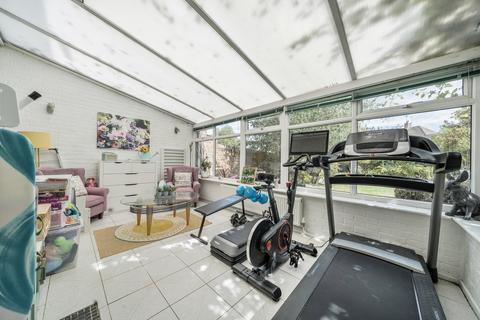31 Brynards Hill, Royal Wootton Bassett, Swindon, SN4 7ER