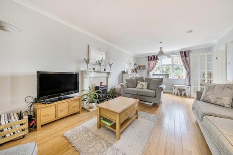 31 Brynards Hill, Royal Wootton Bassett, Swindon, SN4 7ER