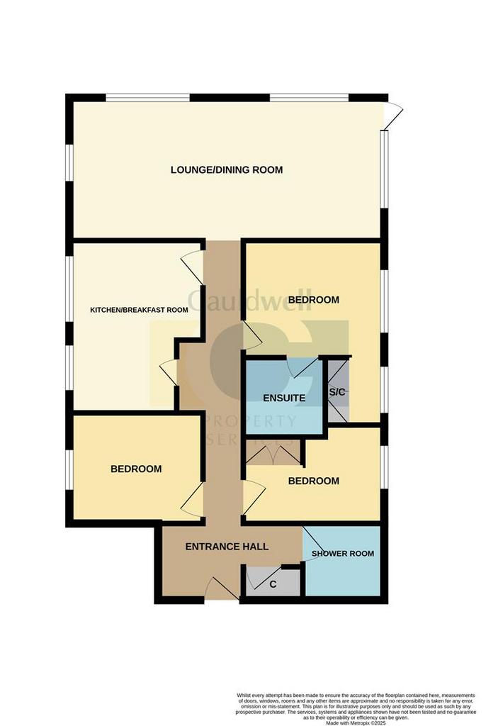 1 Woodward Place Loughton Lodge Milton Keynes MK89 LG-High