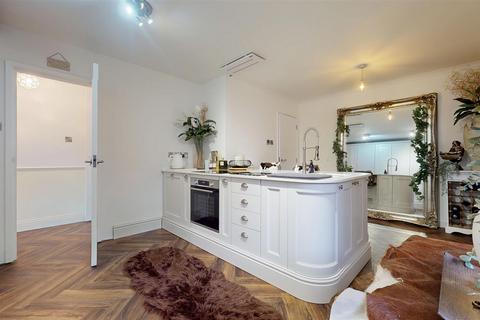 undefined, Woodward Place, Milton Keynes MK8