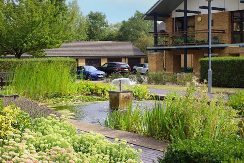 undefined, Woodward Place, Milton Keynes MK8