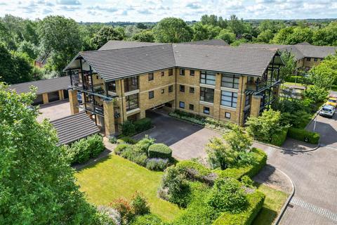 undefined, Woodward Place, Milton Keynes MK8