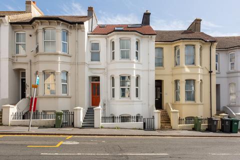 undefined, Brighton BN2