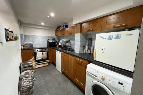 undefined, London Road, Leicester LE2