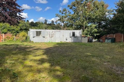 undefined, Harcourt Close, Oxfordshire RG9
