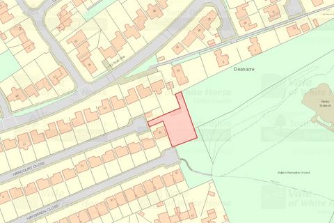undefined, Harcourt Close, Oxfordshire RG9