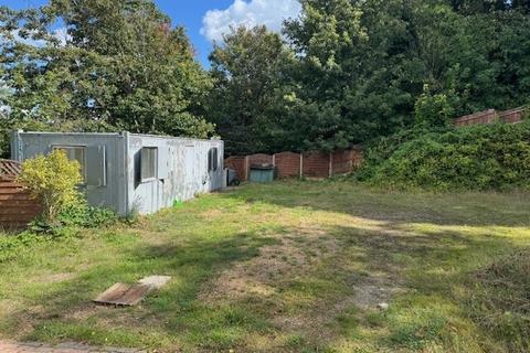 Land for sale, Harcourt Close, Oxfordshire RG9
