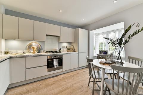 undefined, Plot 17, The Sidlesham at Manorwood, 26 Manorwood Farm Lane KT24