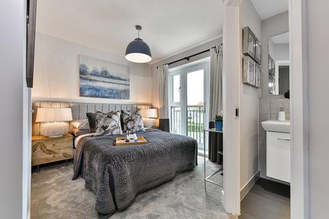 undefined, Plot 17, The Sidlesham at Manorwood, 26 Manorwood Farm Lane KT24