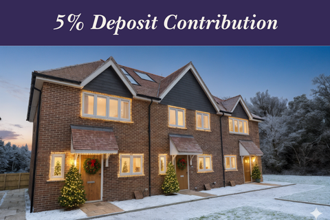 undefined, Plot 17, The Sidlesham at Manorwood, 26 Manorwood Farm Lane KT24