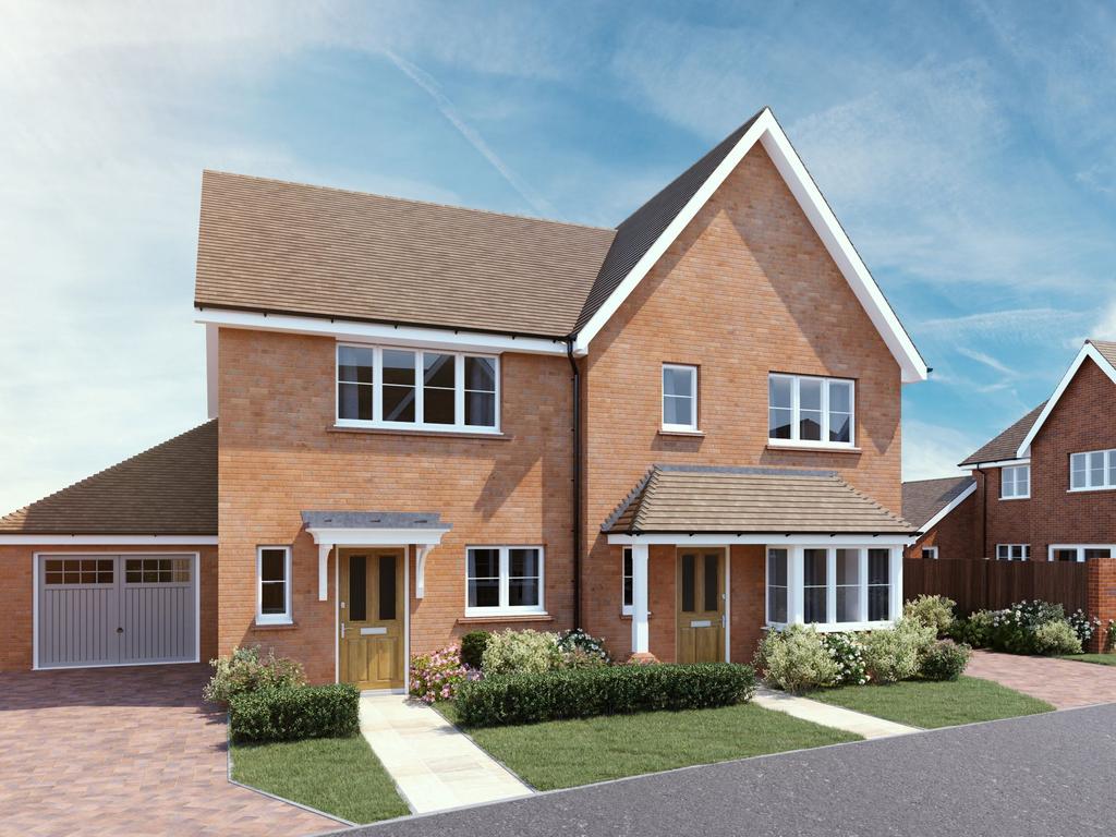 The Sidlesham