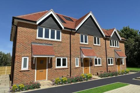undefined, Plot 127, The Sidlesham at Manorwood, 26 Manorwood Farm Lane KT24