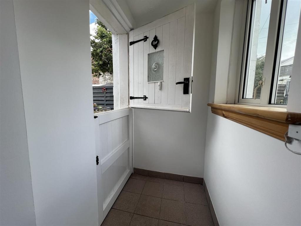Porch