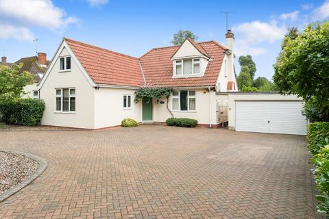 4 Beech Drive, Sawbridgeworth, CM21 0AA