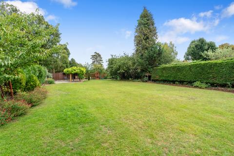 4 Beech Drive, Sawbridgeworth, CM21 0AA