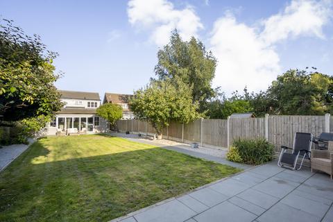 undefined, Gardiners Lane North, Billericay, CM11