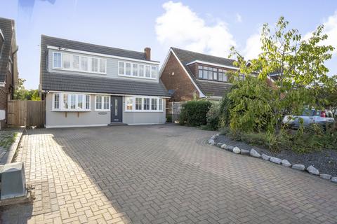 undefined, Gardiners Lane North, Billericay, CM11