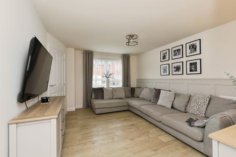 4 bedroom detached house for sale, Colliers Place, Sheffield S25