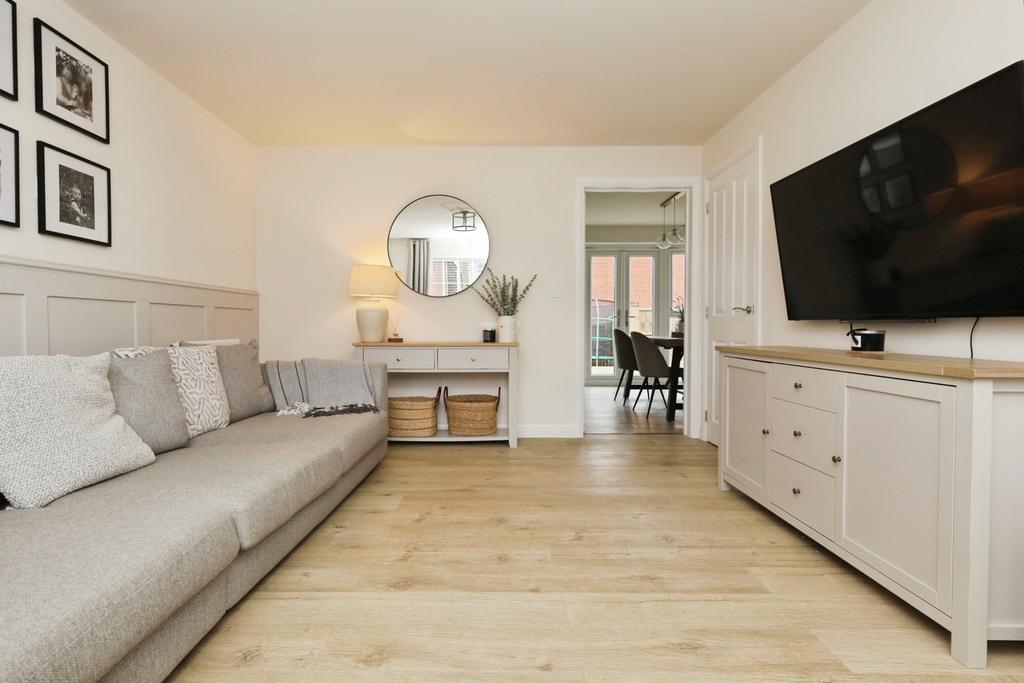 Living Rooom