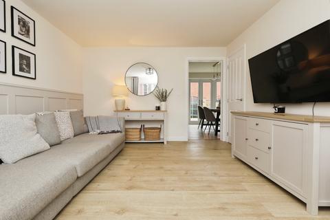 4 bedroom detached house for sale, Colliers Place, Sheffield S25