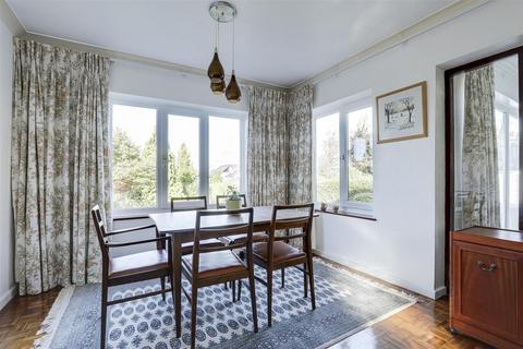 undefined, Musters Road, Nottingham NG2